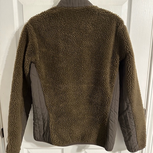 Patagonia Retro X Jacket - Picture 2 of 5